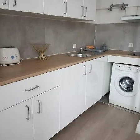 Vedetta - Apartament *