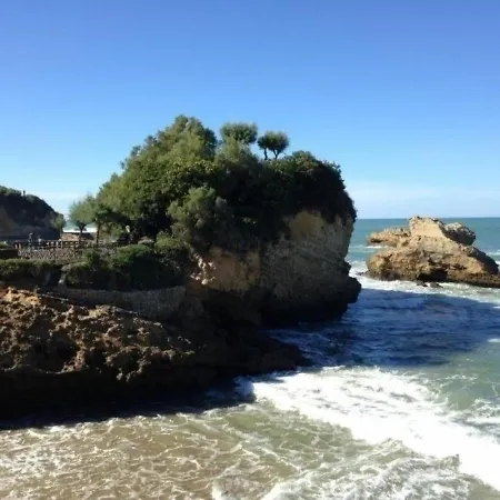 Vedetta - Biarritz