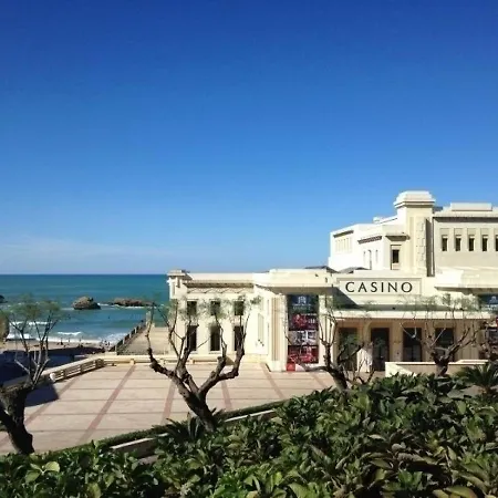 Apartment Vedetta -