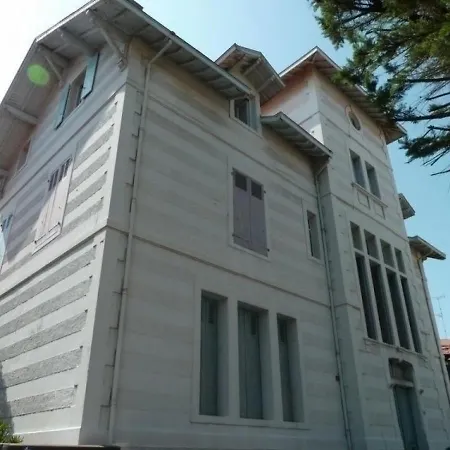 Vedetta - Apartment Biarritz