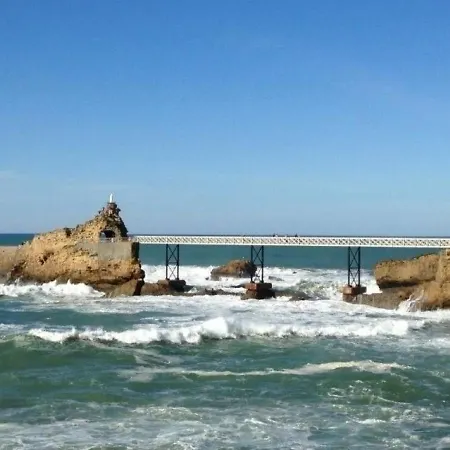 Vedetta - Biarritz