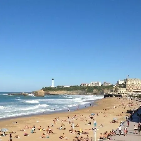 Vedetta - * Biarritz