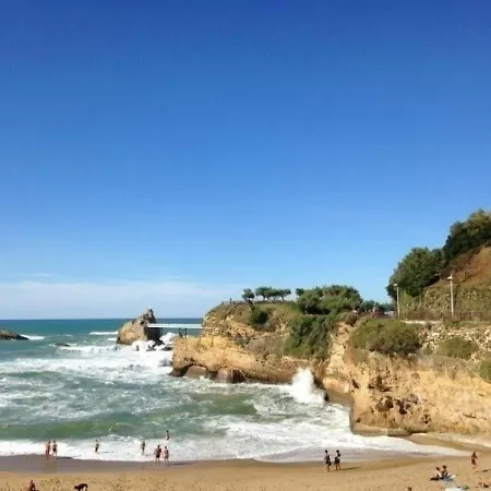 Apartment Vedetta - Biarritz