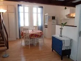 Apartment Vedetta -