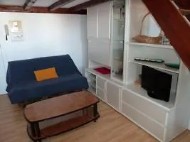 Vedetta - Apartament Biarritz